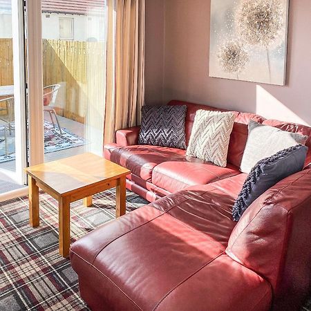 Villa Jasmins Retreat Cleveleys Exterior foto
